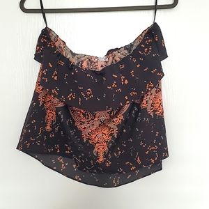 Free People Stapless Top
